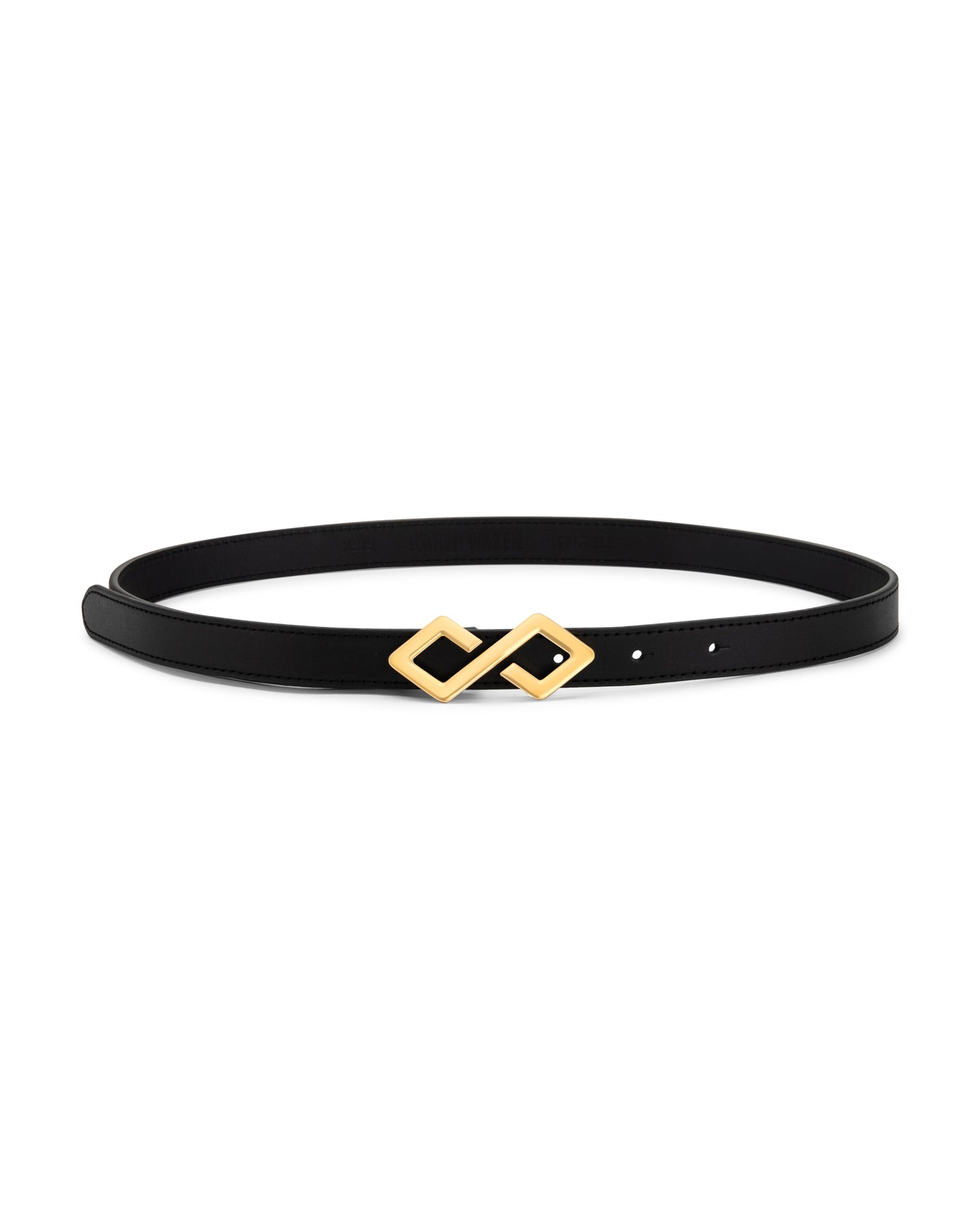 Bond Belt - 20MM (S/M)